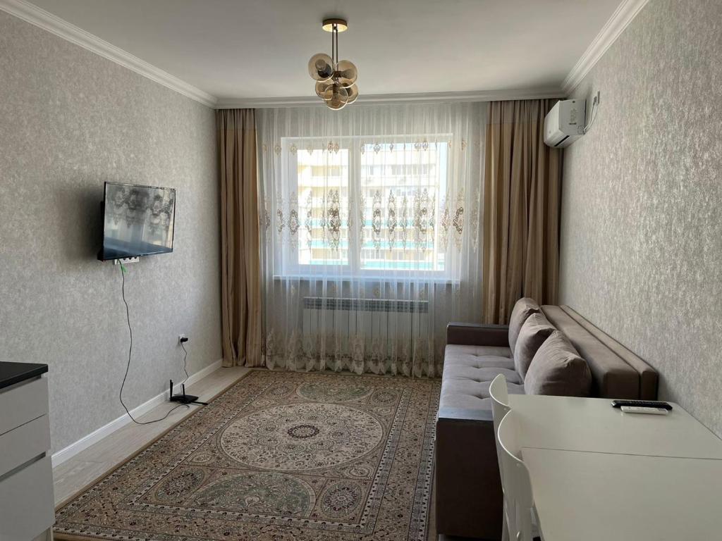 жк Palladium 78, Almaty