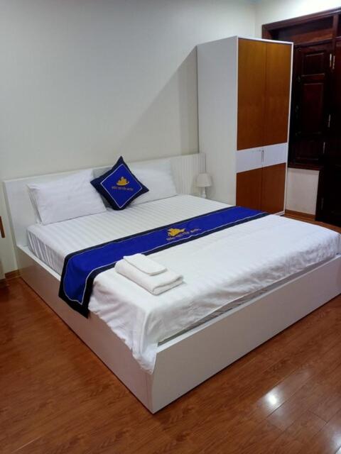 Dieu Thuyen Motel  photo