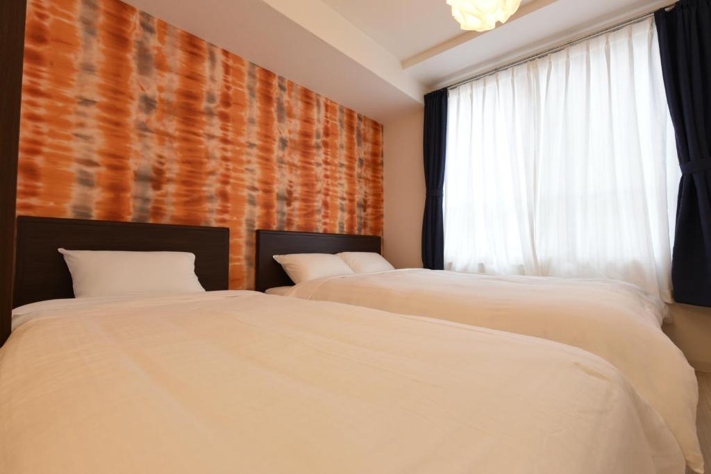 Northwest IR, Kita-rokujō