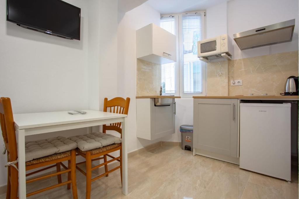 altea home centre one badroom - 2