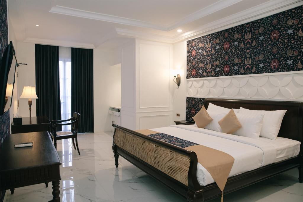 Melia Purosani Yogyakarta