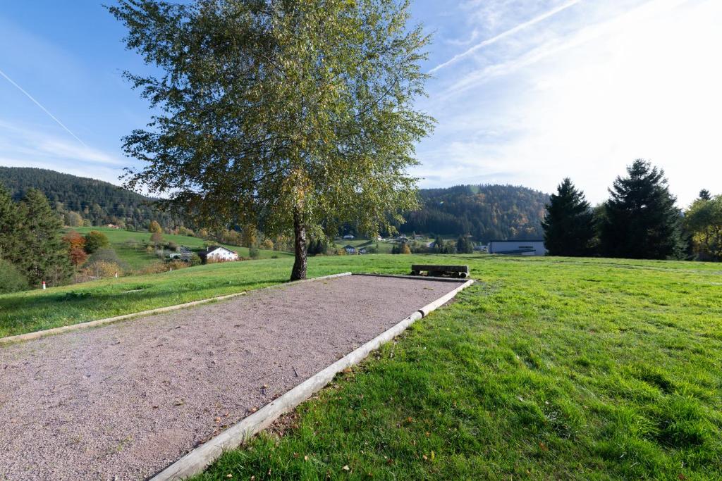 La Charbonnière, grand gîte haut-de-gamme avec jacuzzi et sauna - 5