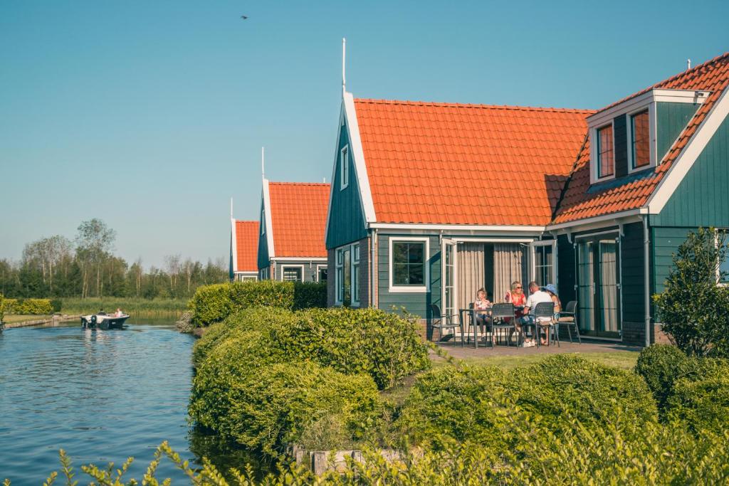 EuroParcs De Rijp — Hotel in Alkmaar