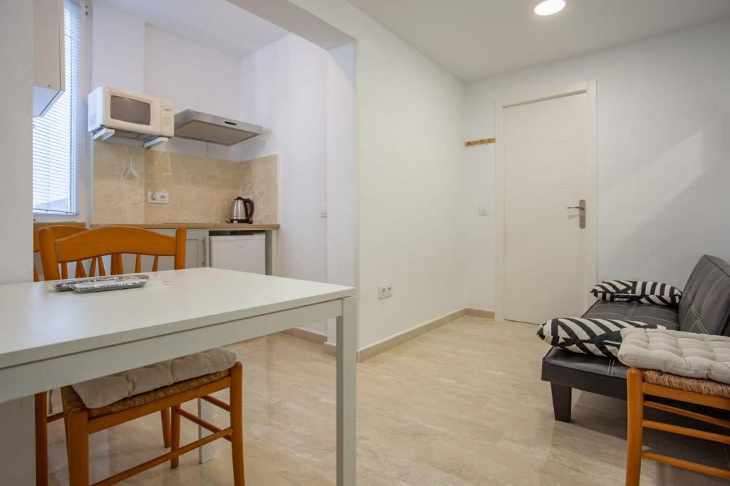altea home centre one badroom - 4