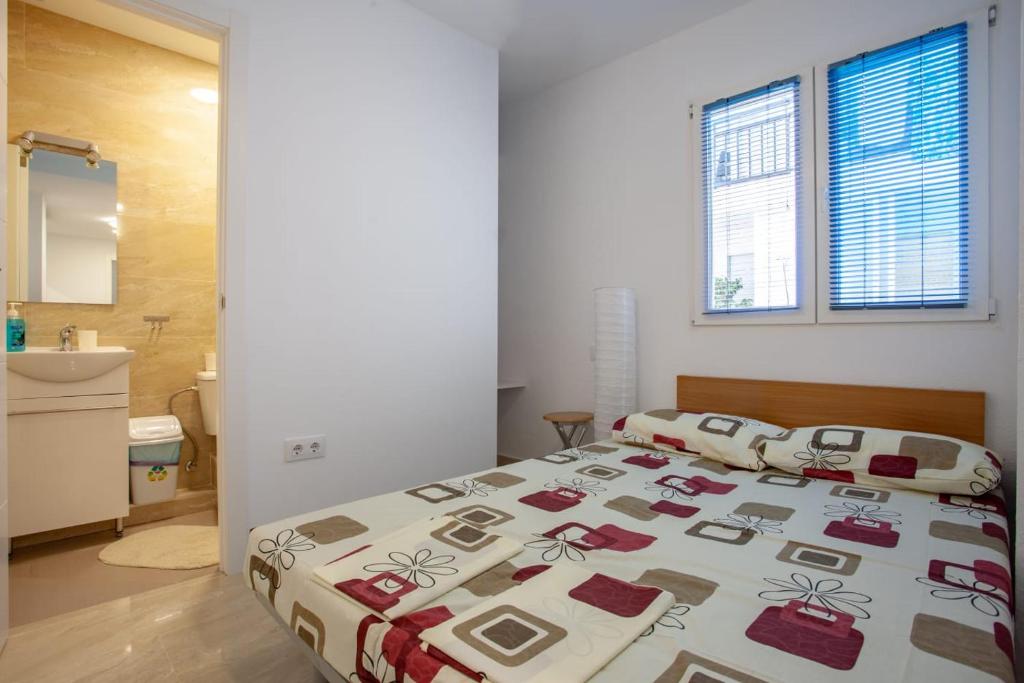 altea home centre one badroom - 3