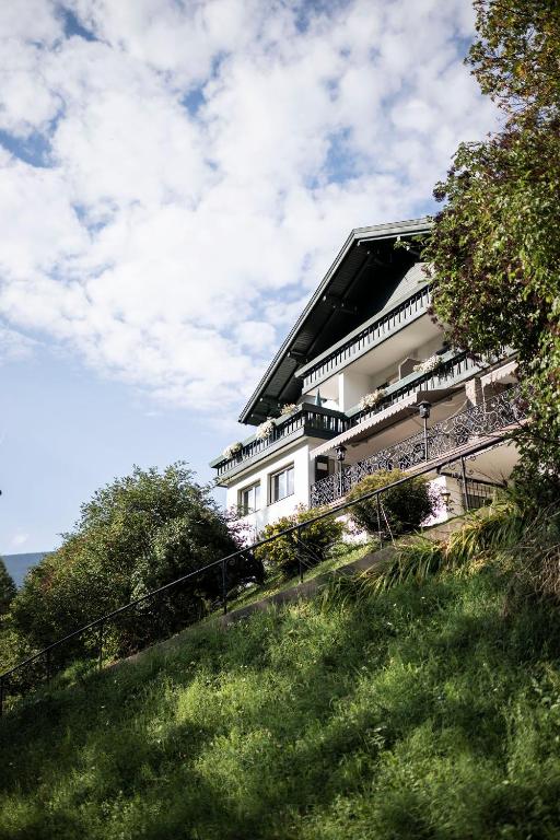 Alpstay - Chalet Hotel Hartmann - Adults Only - 5
