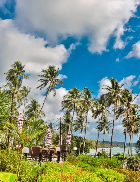 Shantaa Resort, Kohkood, hotel in Ko Kood