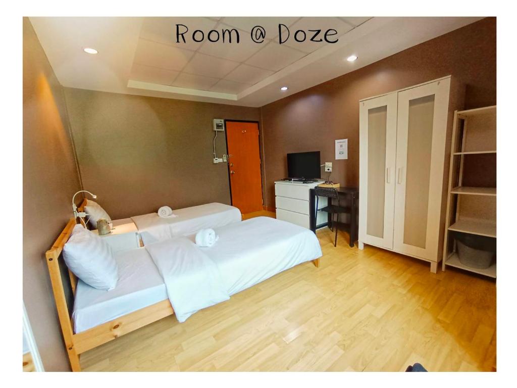 Room@Doze Apartments