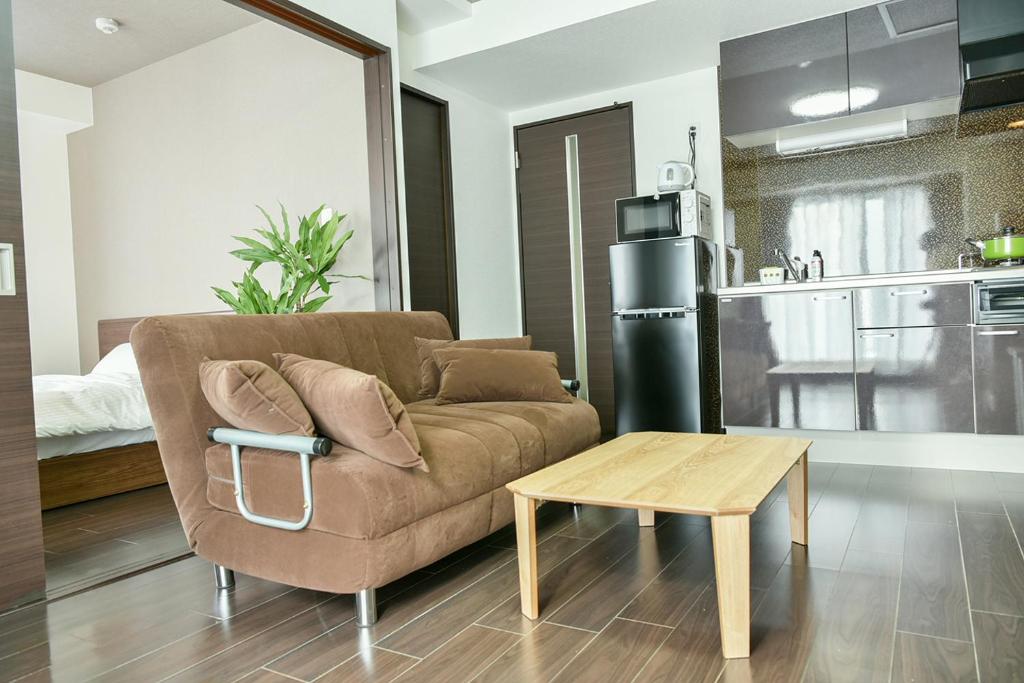 SUNCORT Minami 6-jo II, Sapporo