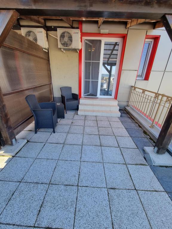 Motel Via Targu Mures photo
