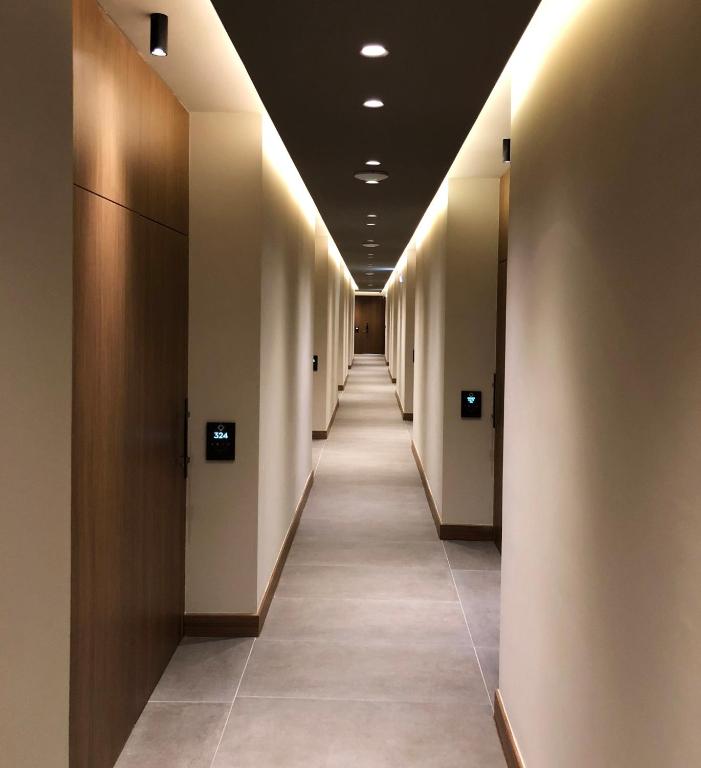 Ikones Seafront Luxury Suites photo