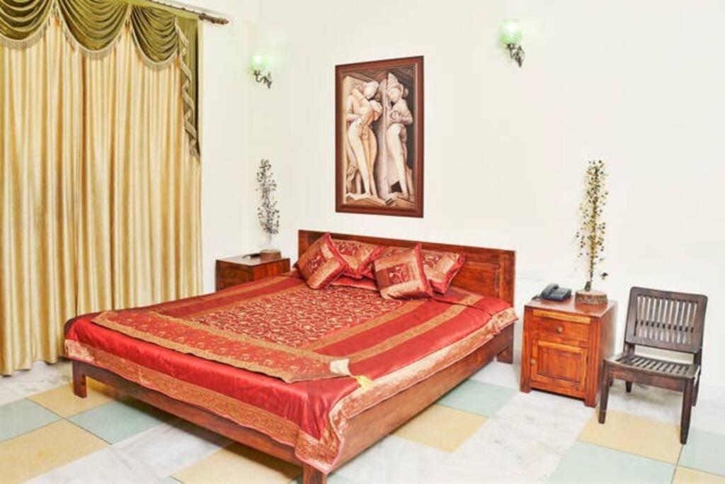 Hotel Rani Mahal photo