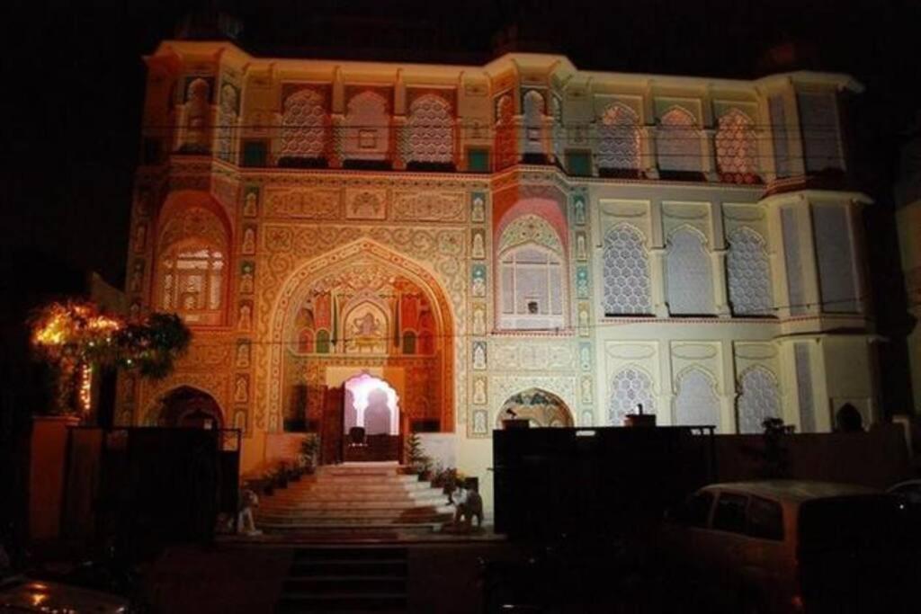 Hotel Rani Mahal photo