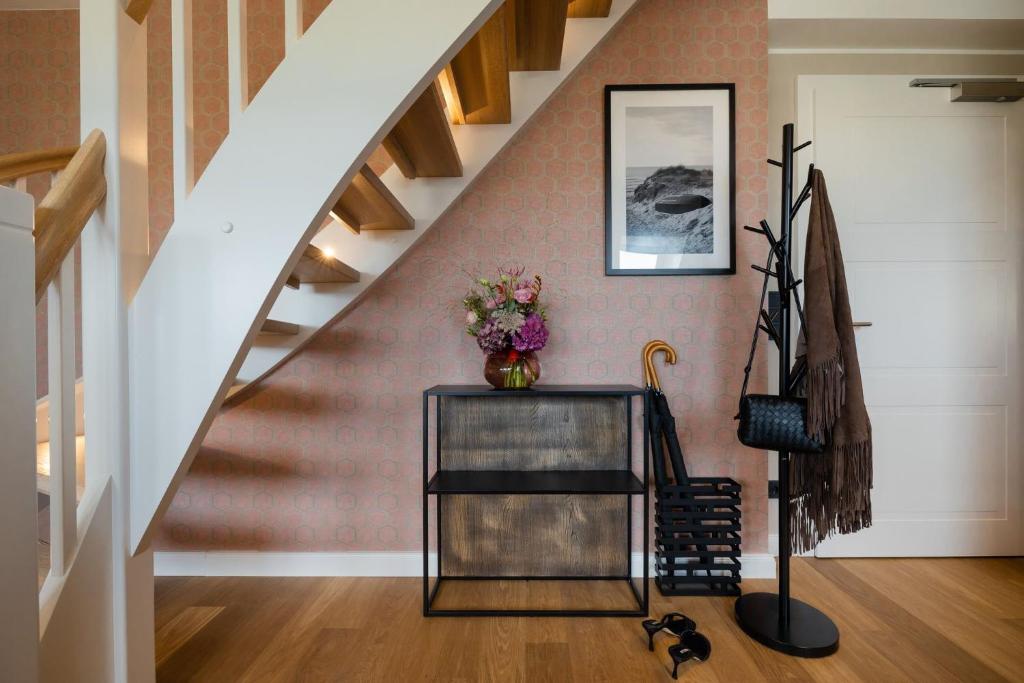 Living Lorens No 10, Westerland