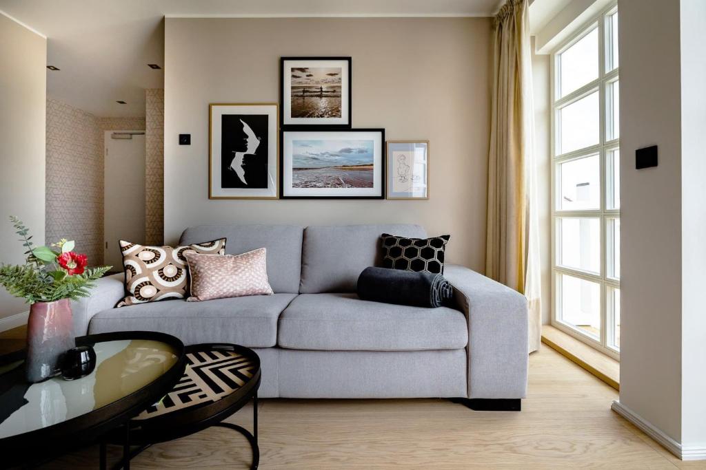 Living Lorens No 11, Westerland