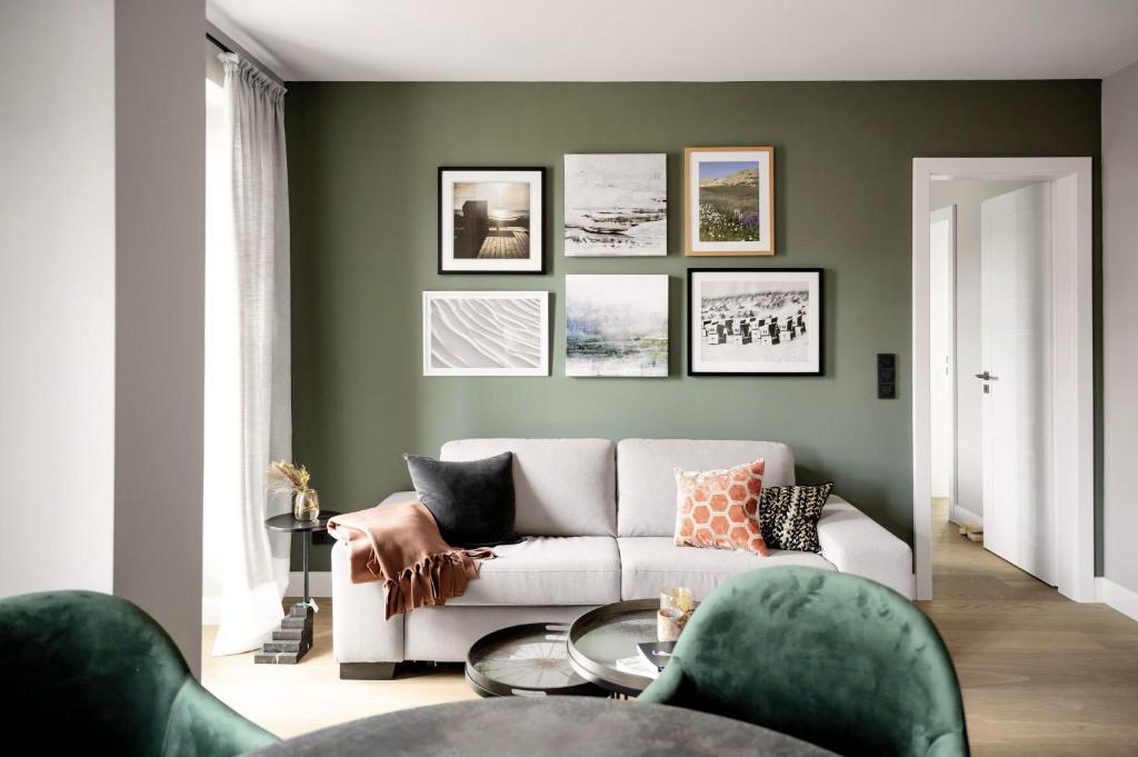 Living Lorens No 2, Westerland