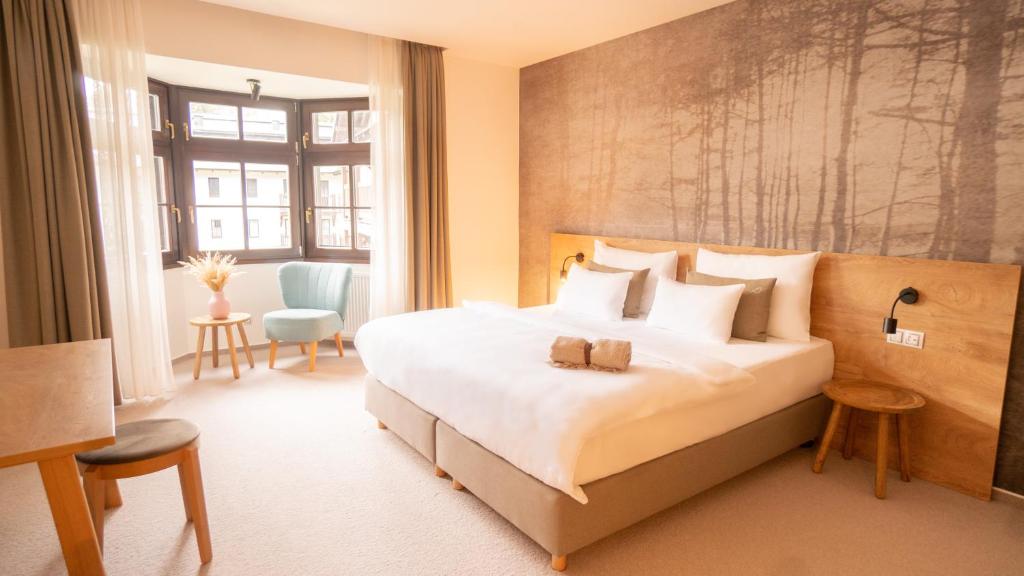 Boutique Hotel Soyka