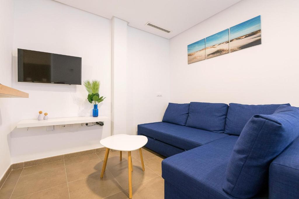 Jardines Iro, Chiclana de la Frontera