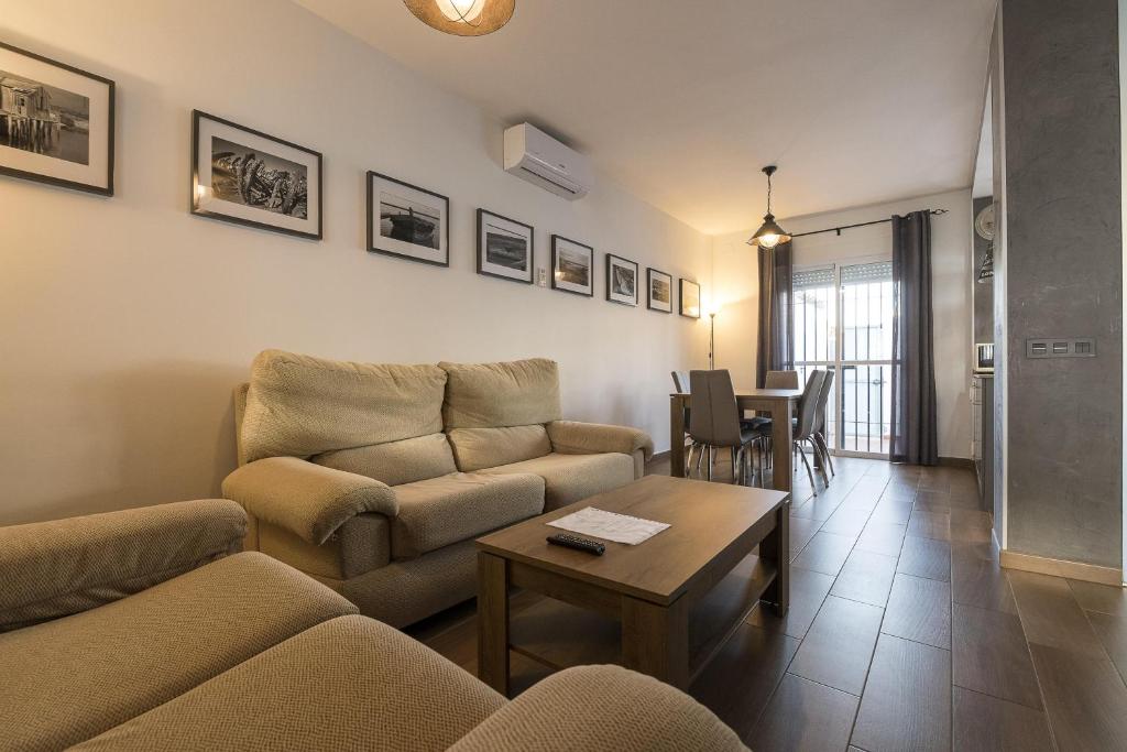 Duplex Near the Beach - 5