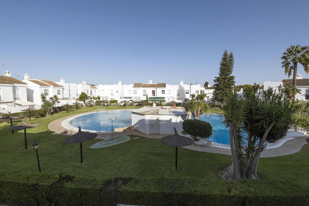 Beautiful Duplex, Chiclana de la Frontera