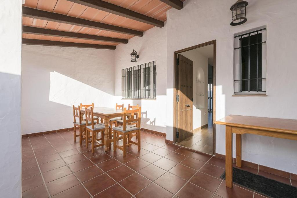 Beautiful Duplex - 3