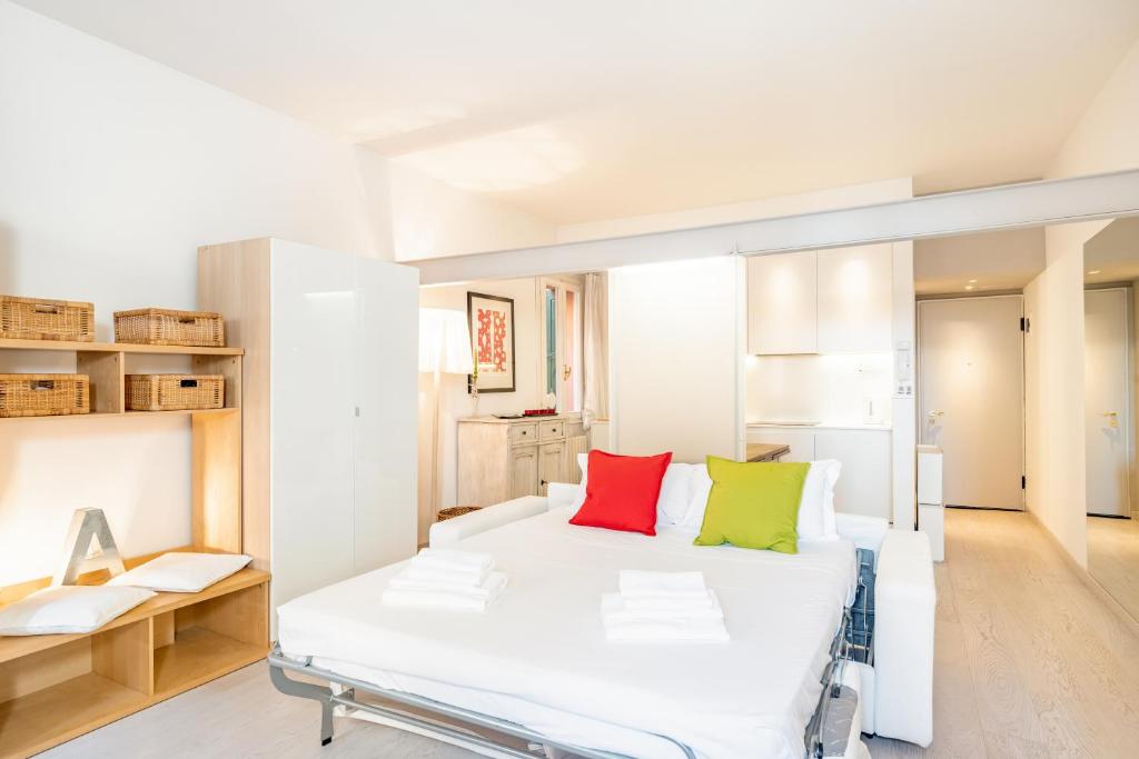 GuestHost - Padova Centre Cosy Apartment - 3