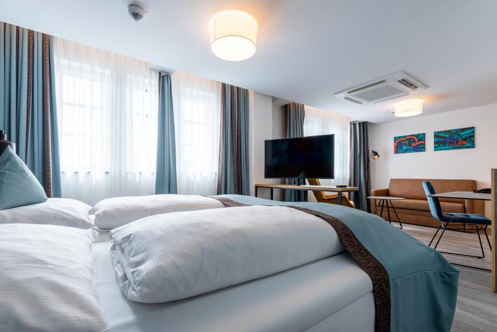 Trip Inn Living and Suites Essen photo
