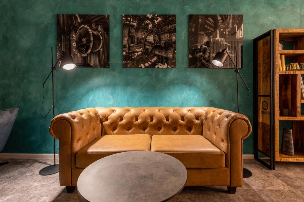 Trip Inn Living and Suites Essen photo