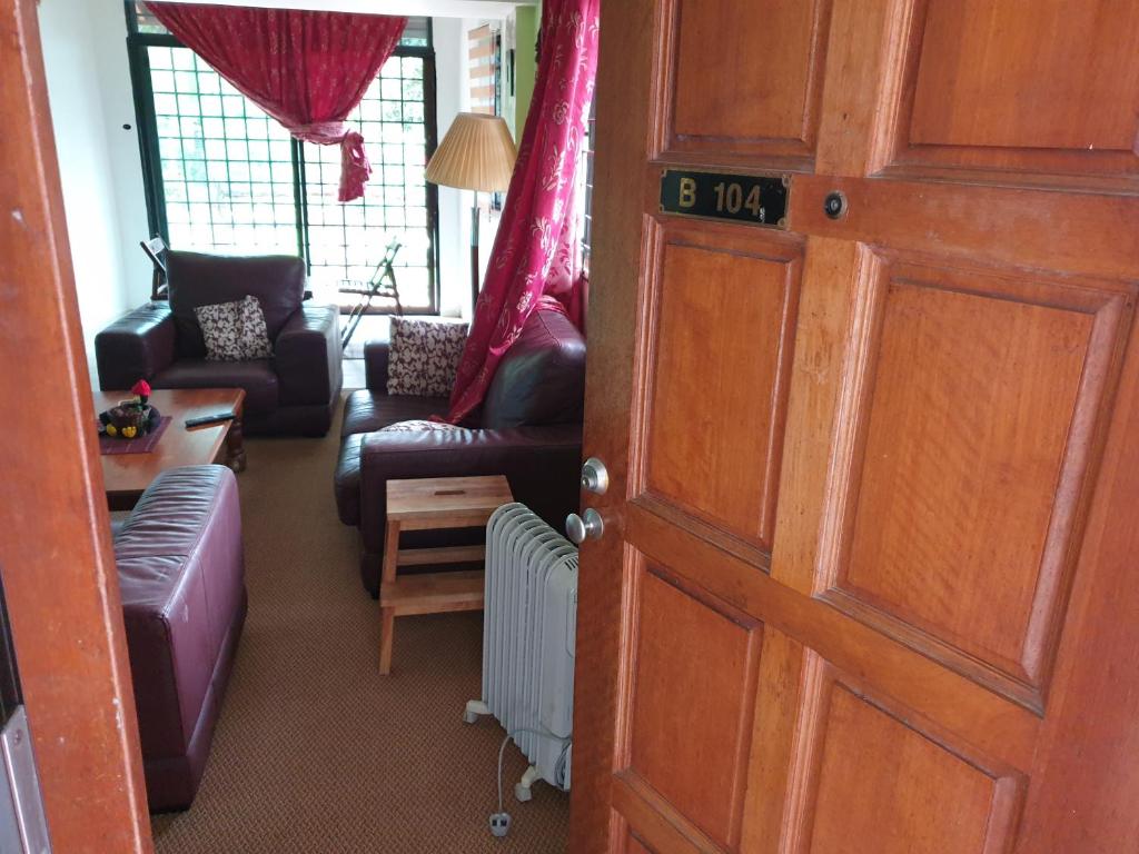 Cool Living at GVR Landed Unit photo