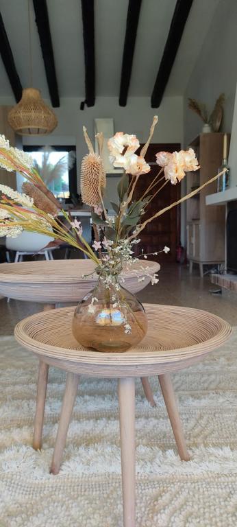 Casa eucalyptus moraira - 5