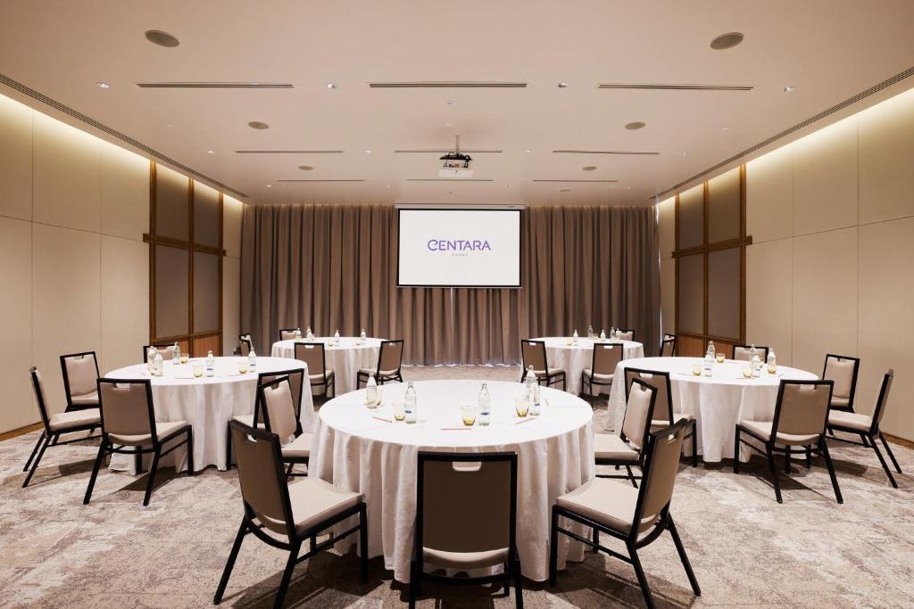 Meeting room / ballrooms