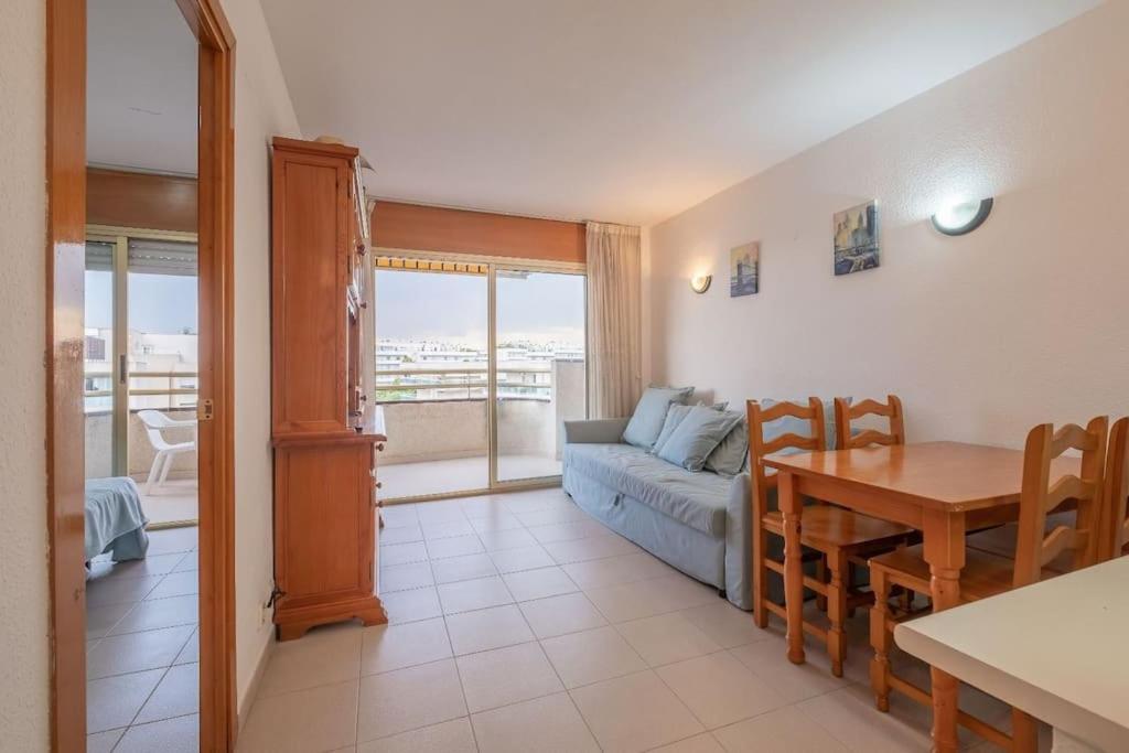 Apartamento en Salou con 3 piscinas junto a Port Aventura - 2