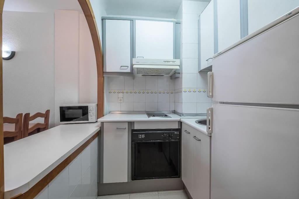 Apartamento en Salou con 3 piscinas junto a Port Aventura - 3