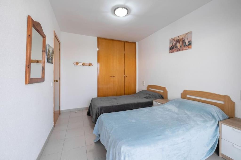 Apartamento en Salou con 3 piscinas junto a Port Aventura - 4