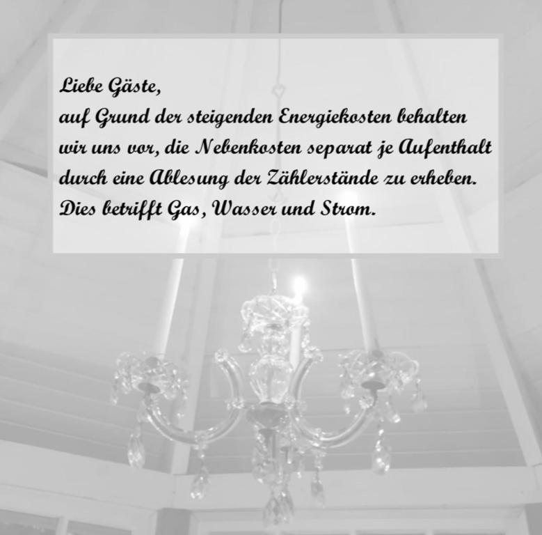 Landhaus Kiesow photo