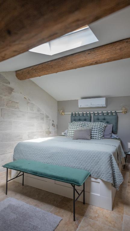 Duplex calme et climatisé au Centre historique - 3
