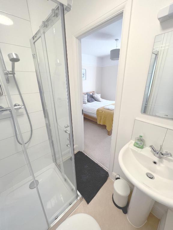 1 Ashford Road Guesthouse photo