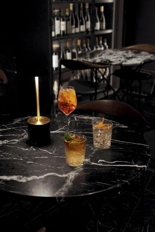 Bar/lounge