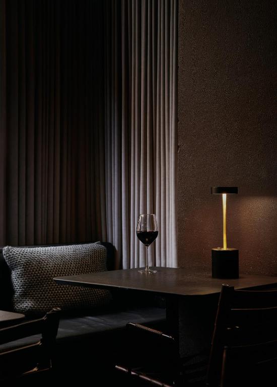 Bar/lounge