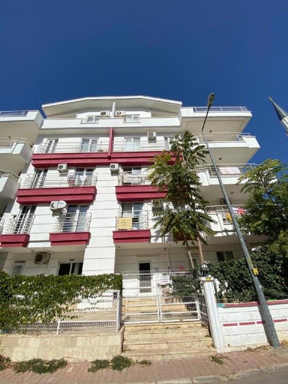 NURER APART HOTEL