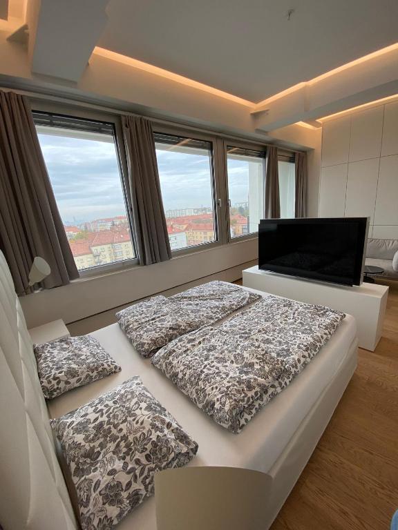 Key Residences Vienna photo