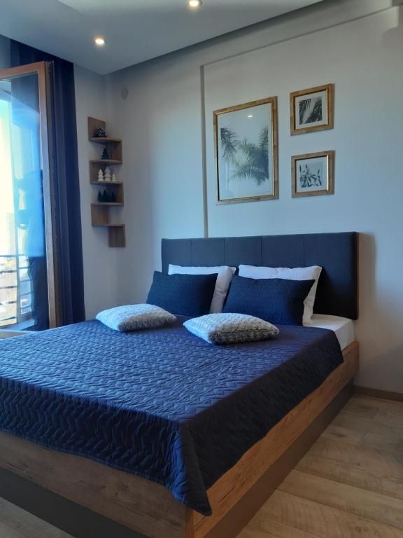 Dream Milmari L12 Apartman - 2