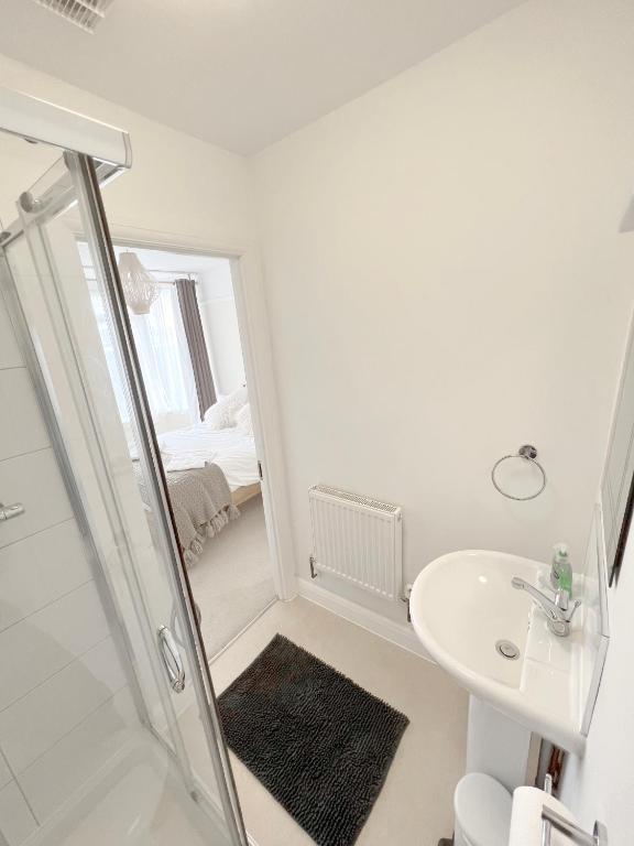 1 Ashford Road Guesthouse photo