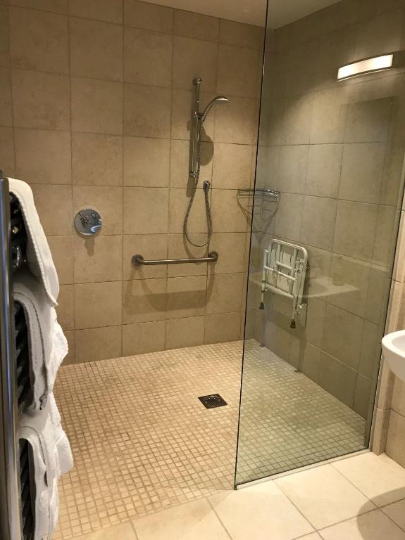 バスルーム（客室）