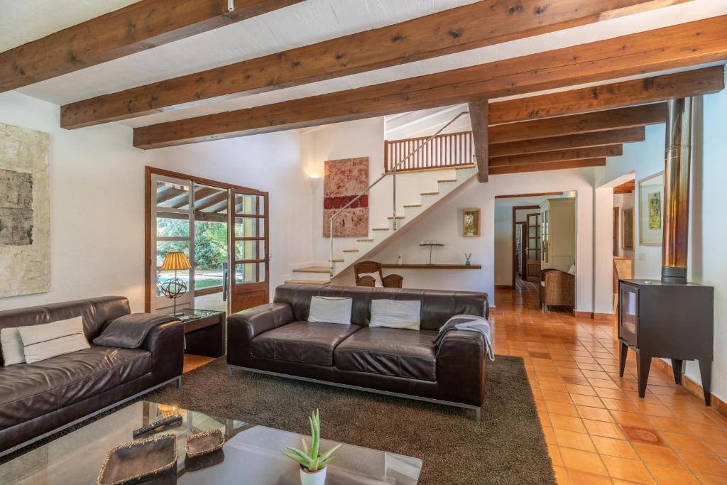 Villa Mireia - 3