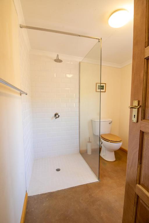 Sunbird Cottage photo