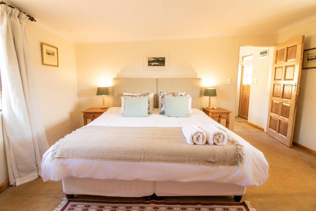 Sunbird Cottage photo