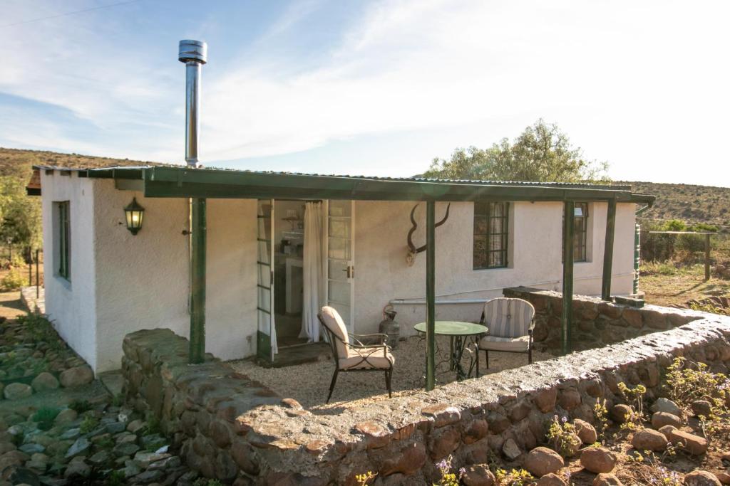 Sunbird Cottage photo