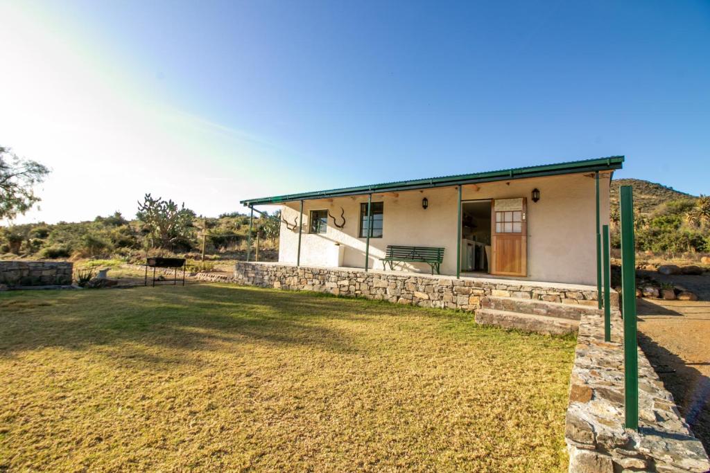 Sunbird Cottage photo
