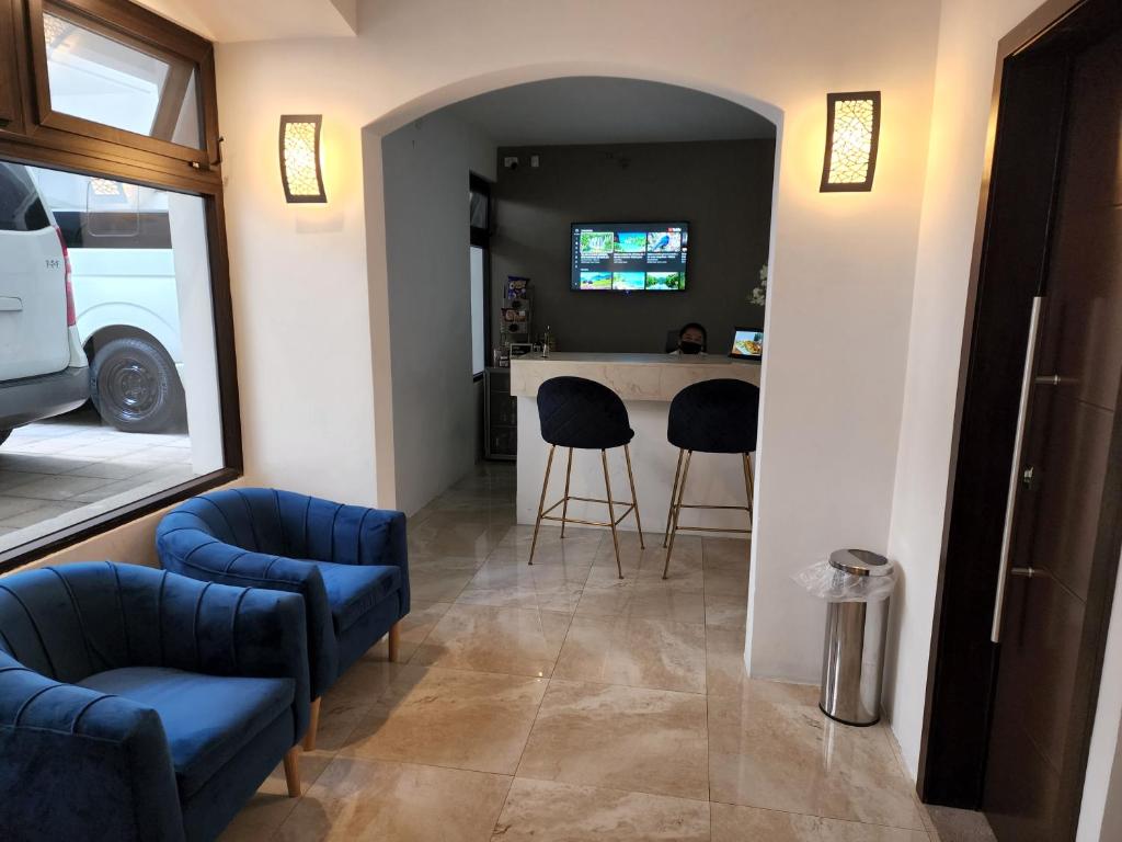 L'Aurora Inn photo